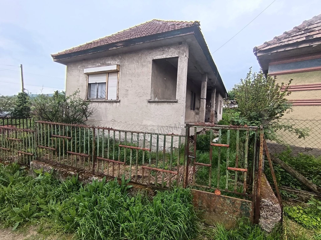 For sale house, Gönc