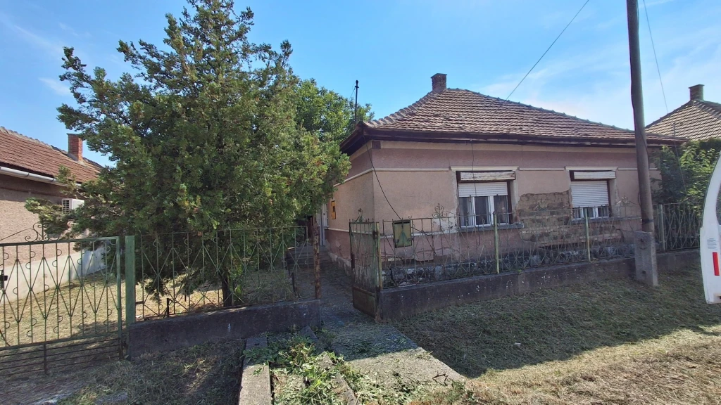 Eladó Ház, Taktaharkány 4.500.000 Ft