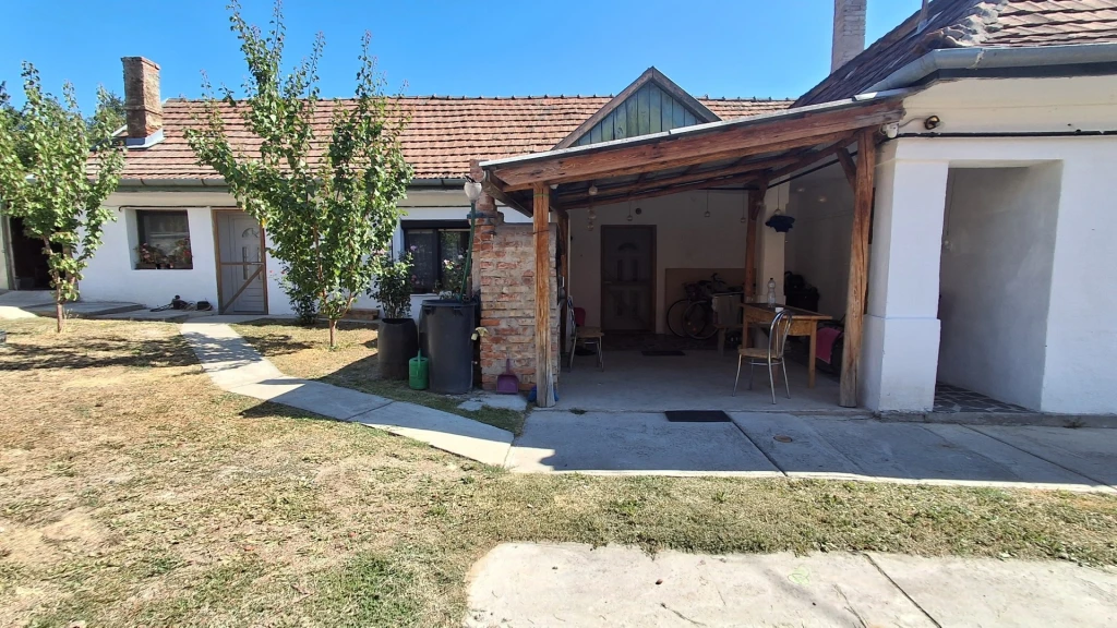 Eladó Ház, Gönc 39.990.000 Ft