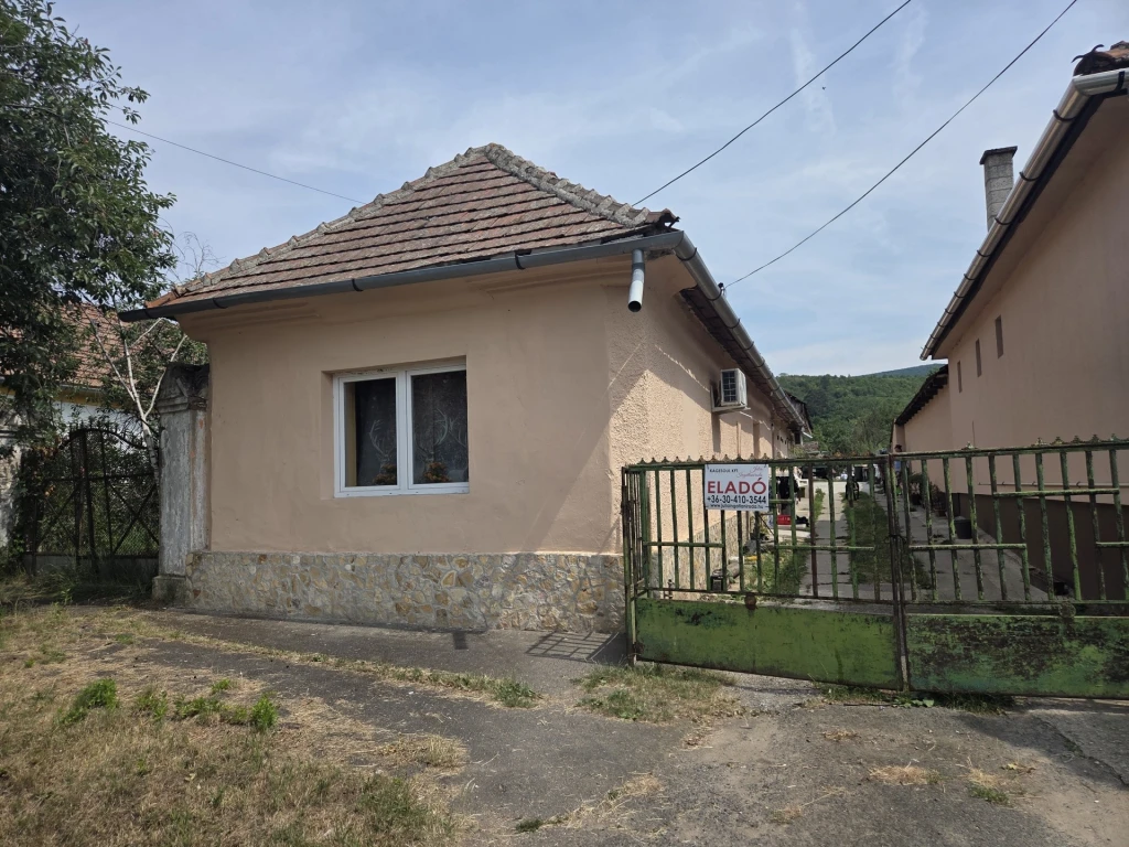 Eladó Ház, Gönc 27.990.000 Ft