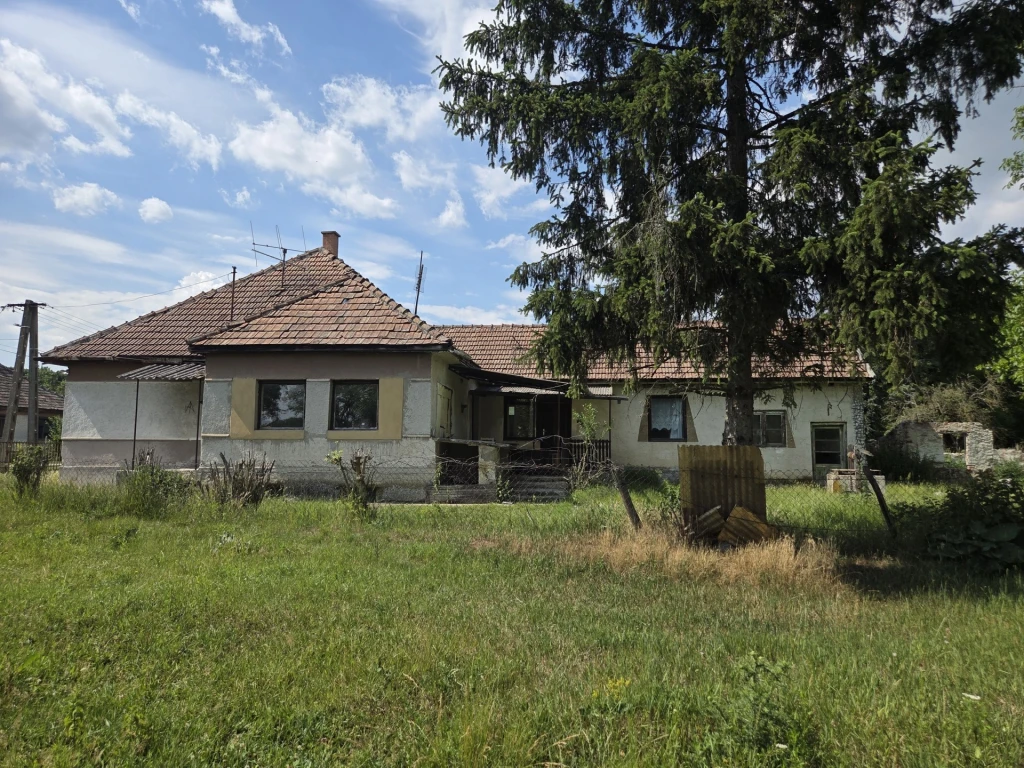 Eladó Ház, Hernádszurdok 12.900.000 Ft