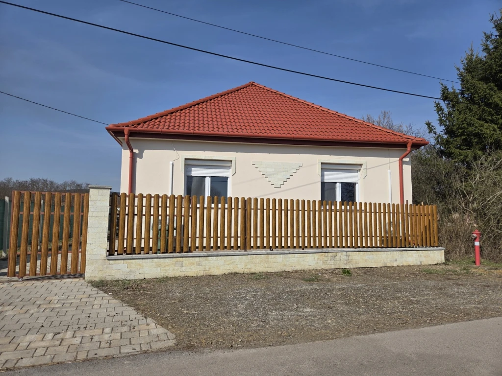 Eladó Ház, Szegi 38.600.000 Ft