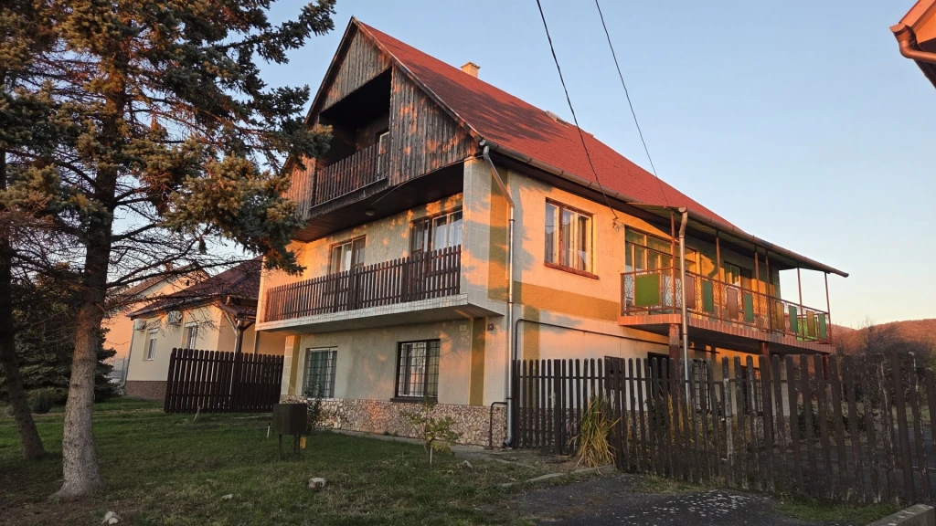 Eladó Ház, Boldogkőváralja 32.999.000 Ft