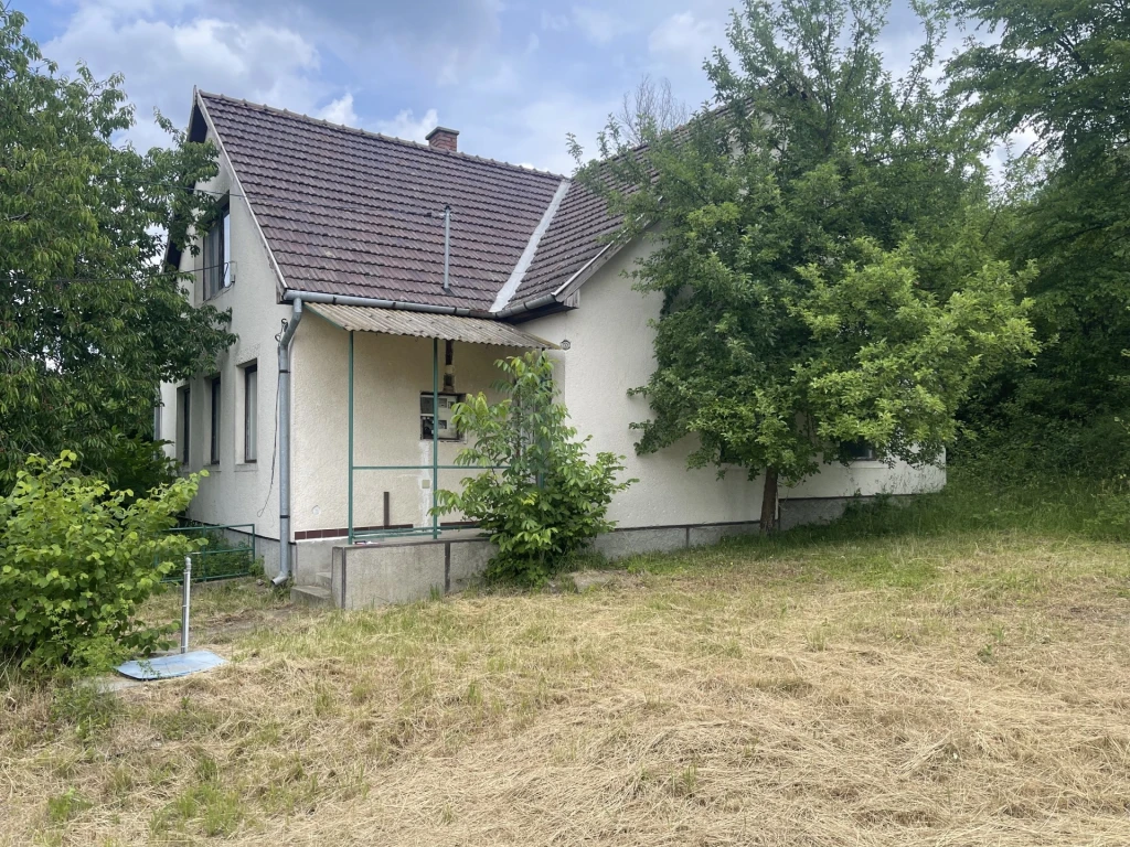 Eladó Ház, Erdőbénye 24.990.000 Ft