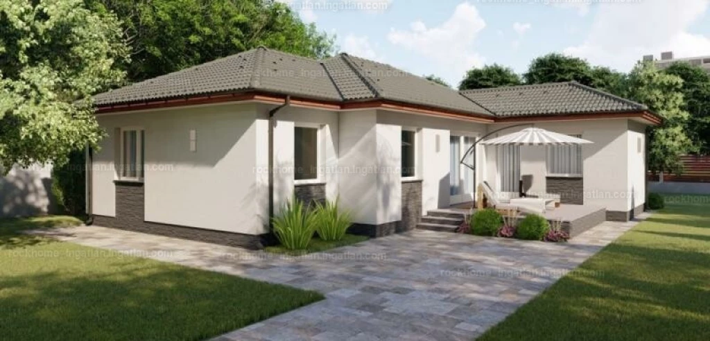 Eladó családi ház, Pannonhalma