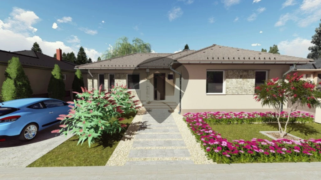 Eladó családi ház, Nyúl