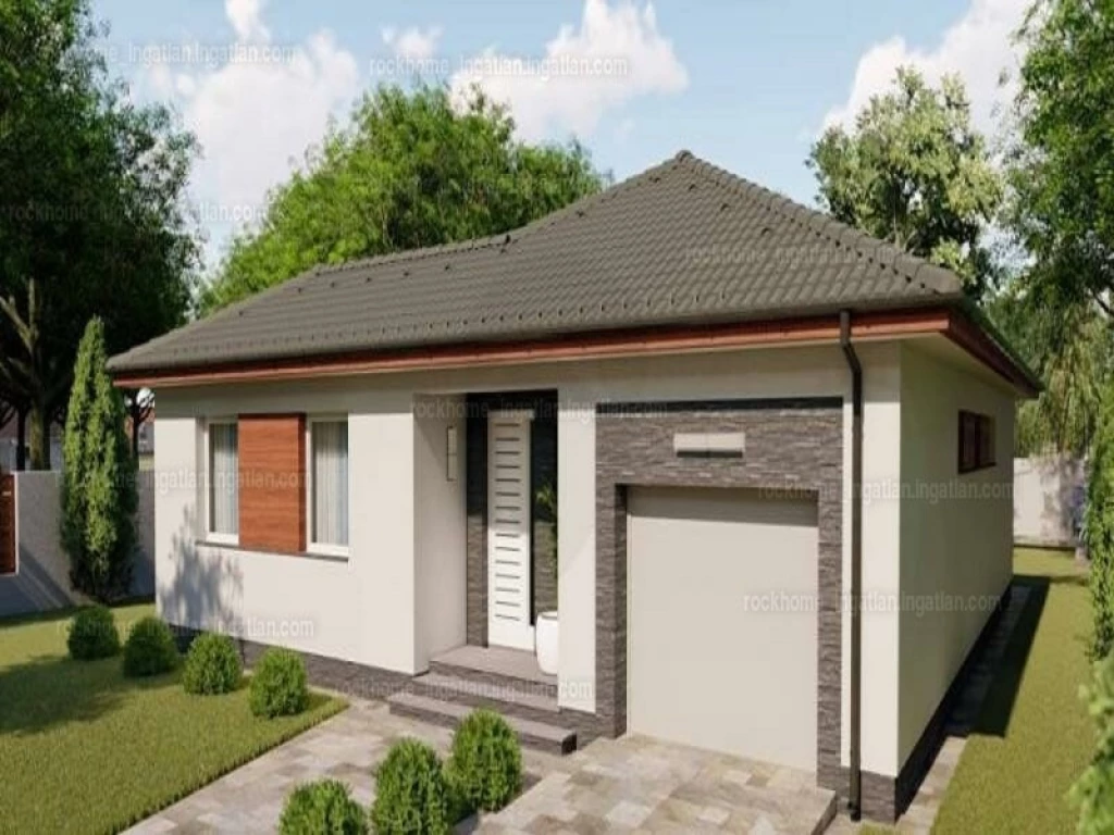 For sale house, Pannonhalma