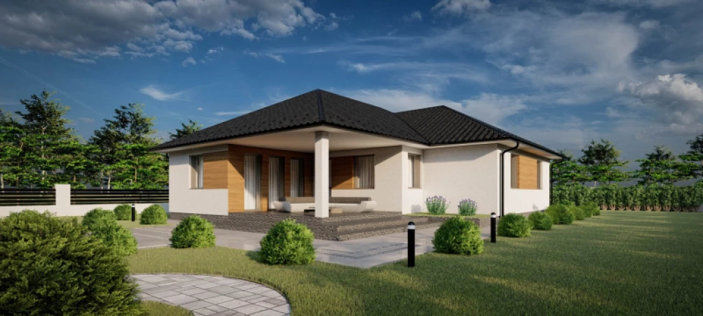 Eladó családi ház, Gyarmat