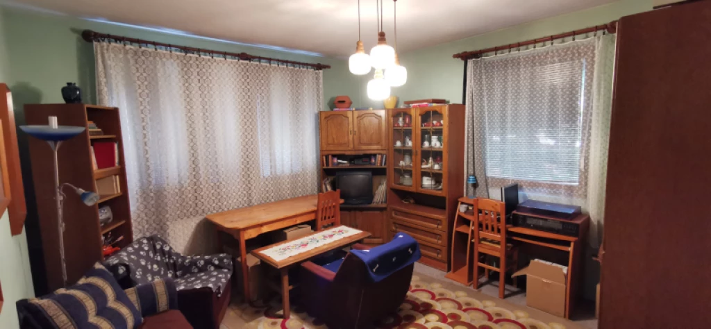 Eladó családi ház, Nagykanizsa