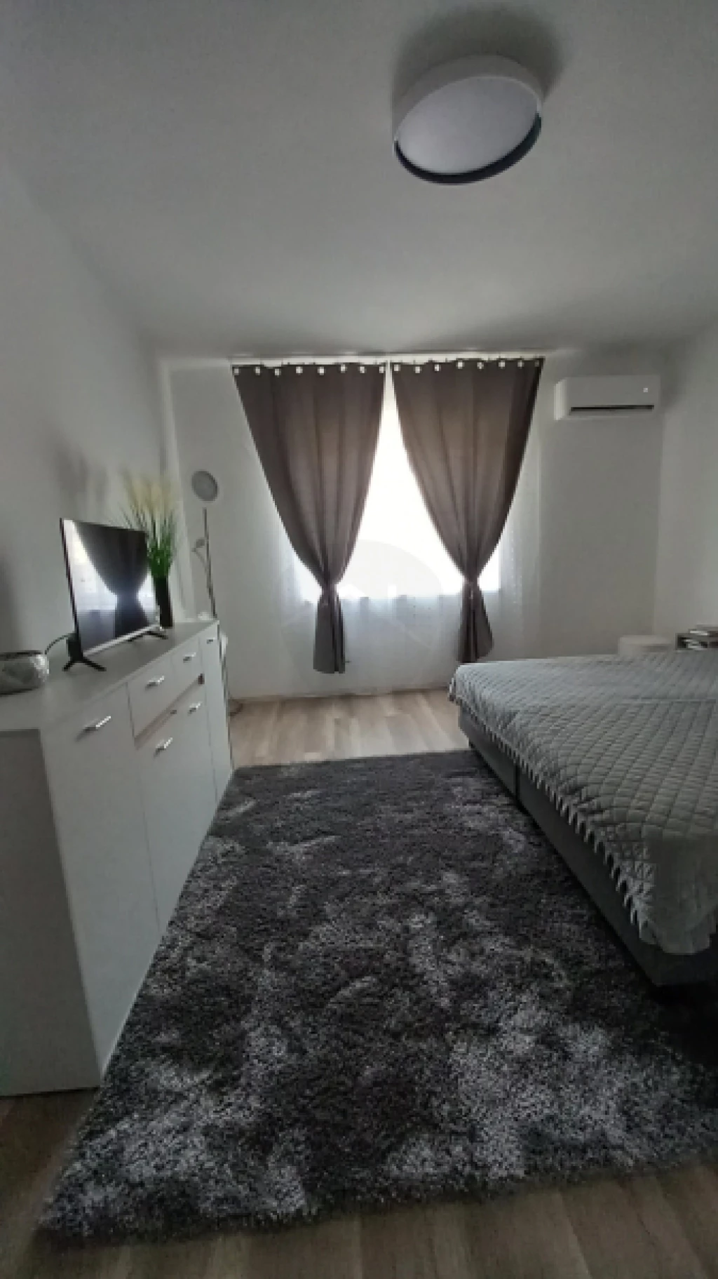 For sale house, Szany