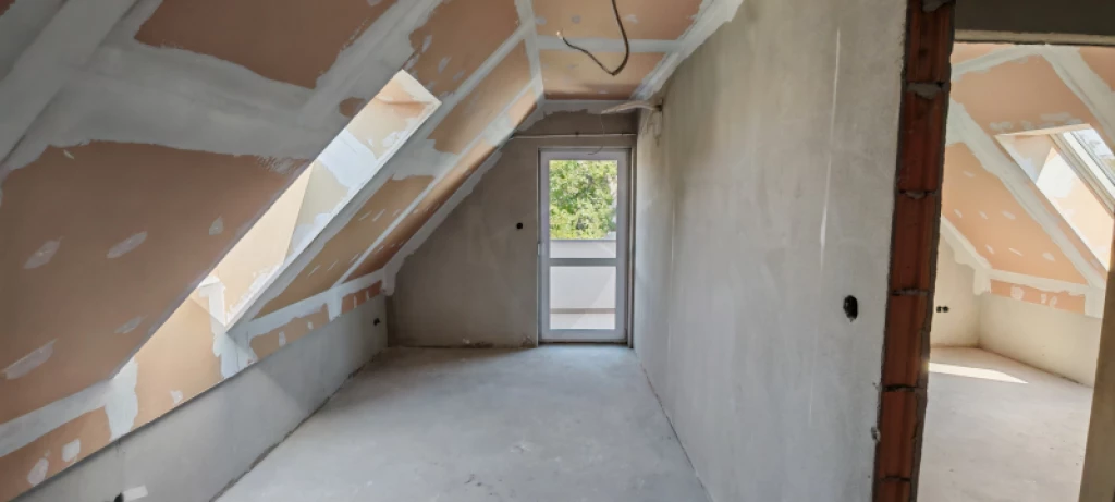 Eladó ikerház, Győr