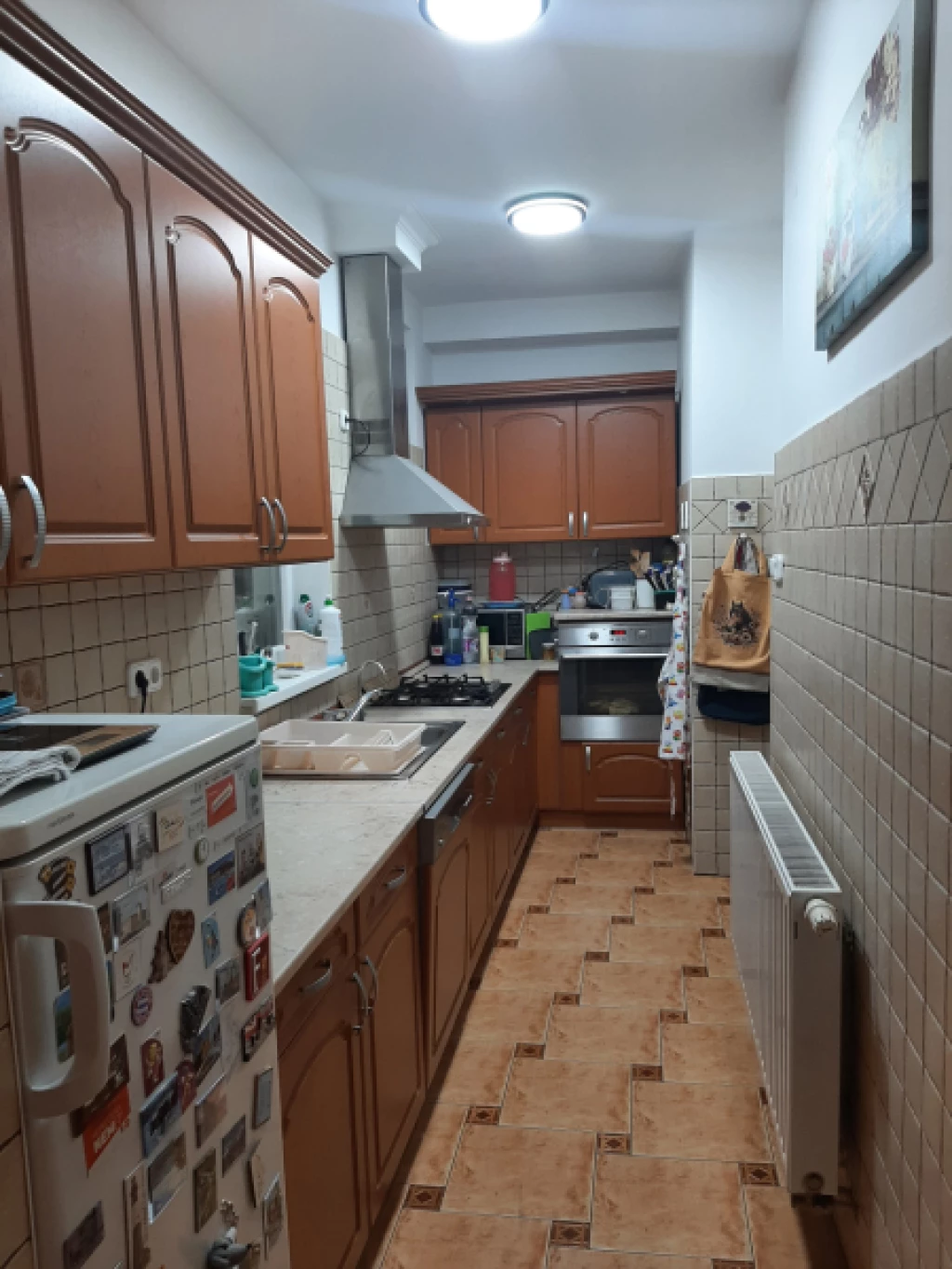 Eladó téglalakás, Bábolna