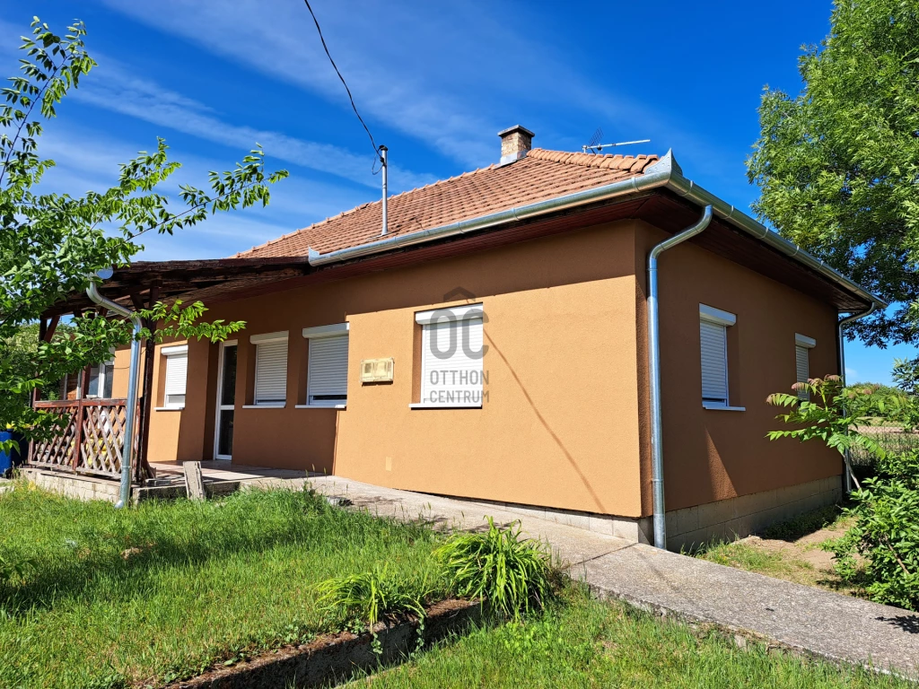 For sale house, Tápiószentmárton, Tápiószentmárton