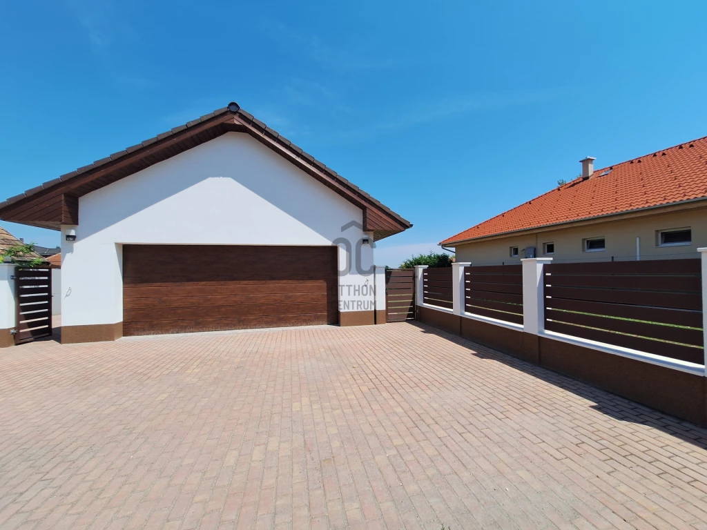 For sale semi-detached house, Albertirsa, Albertirsa