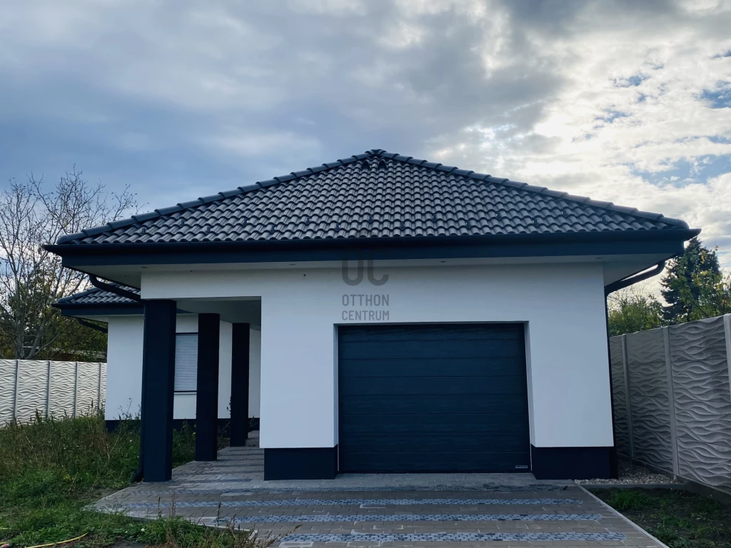 For sale house, Cegléd, Öregszőlő