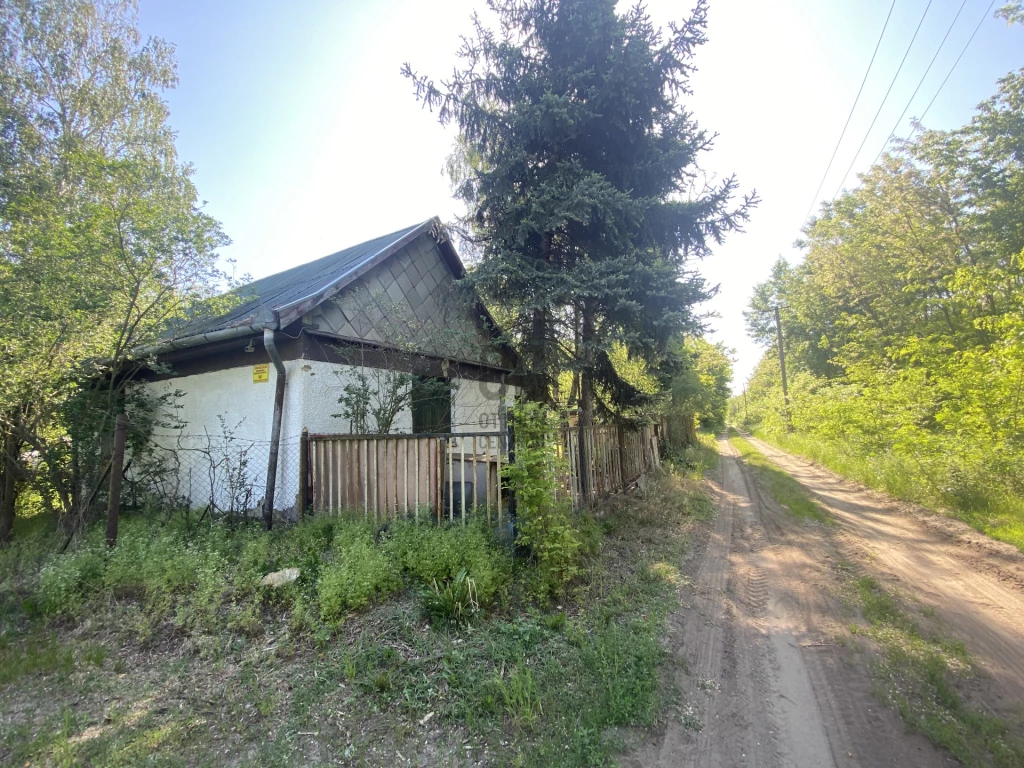 For sale house, Újszilvás, Újszilvás