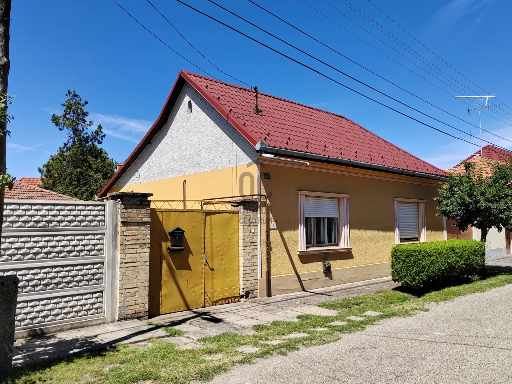 For sale house, Cegléd, Cegléd