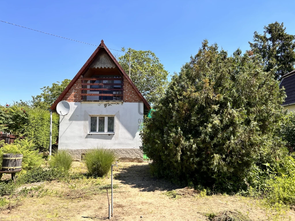 For sale holiday house, summer cottage, Cegléd, Cegléd