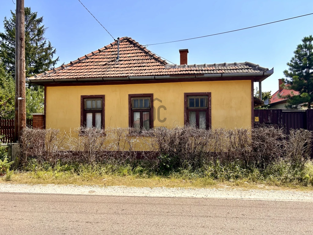 For sale house, Cegléd, Cegléd