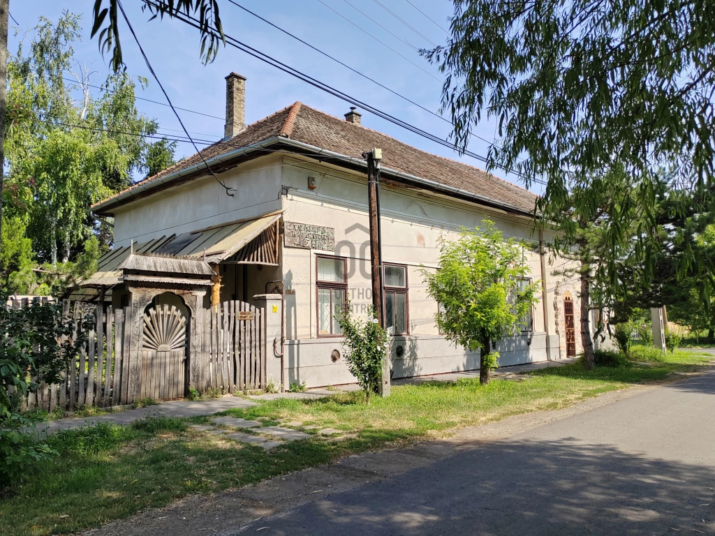 For sale house, Cegléd, Cegléd