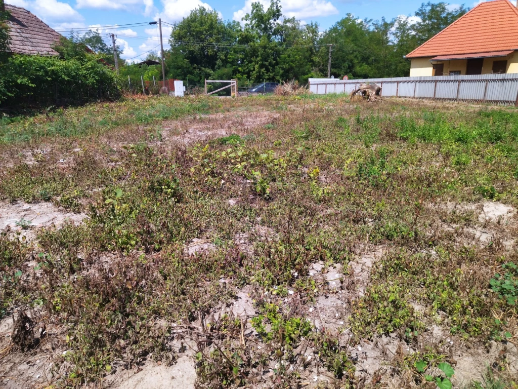 For sale building plot, Tápióbicske, Tápióbicske