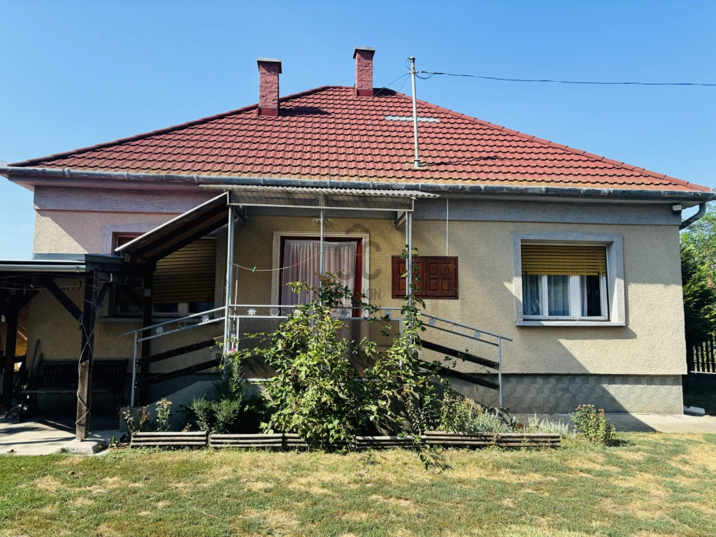 For sale house, Tápiószele, Tápiószele