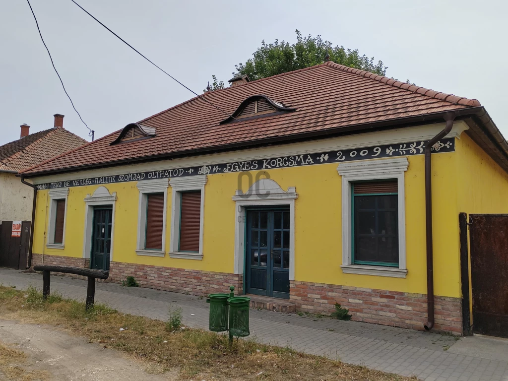 For sale eatery, restaurant, Jászkarajenő, Jászkarajenő