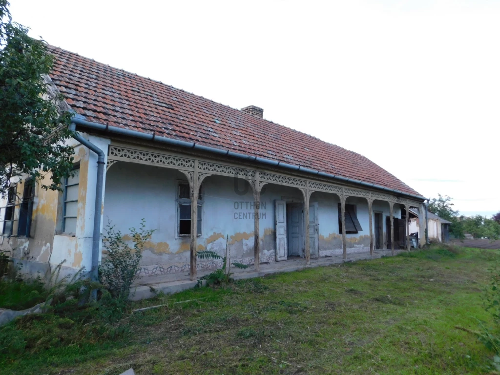 For sale house, Tápiószentmárton, Tápiószentmárton