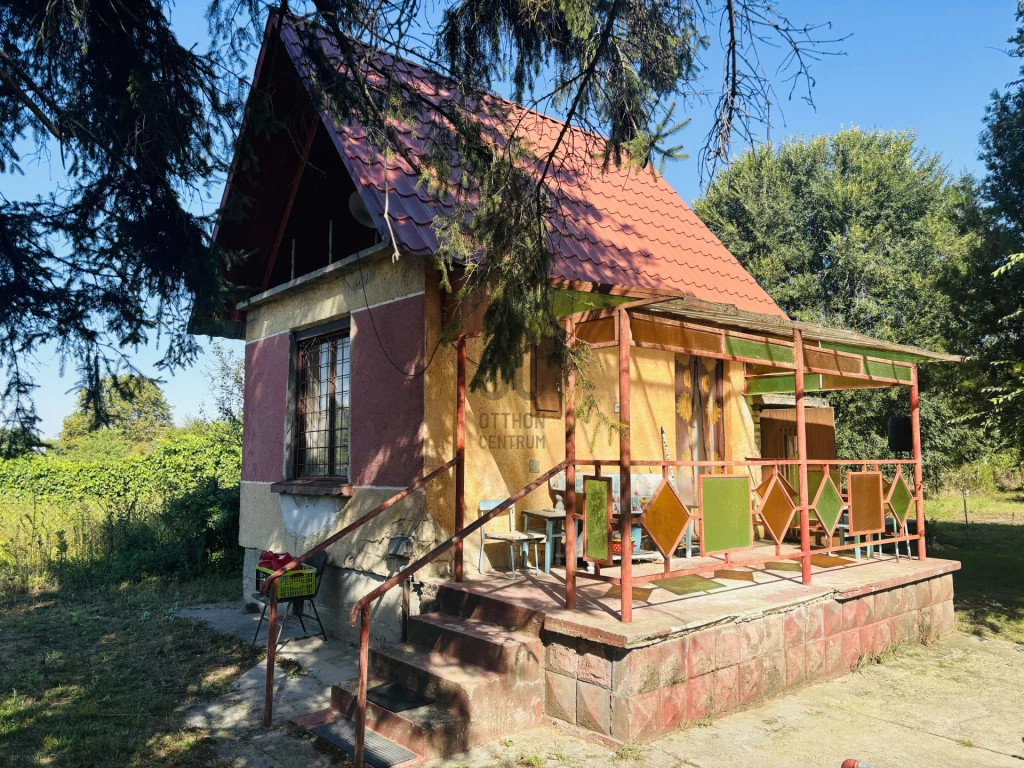 For sale house, Cegléd, Öregszőlő