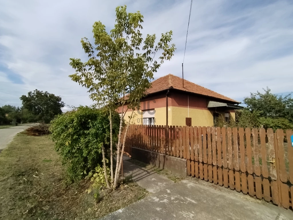 For sale house, Jászkarajenő, Jászkarajenő