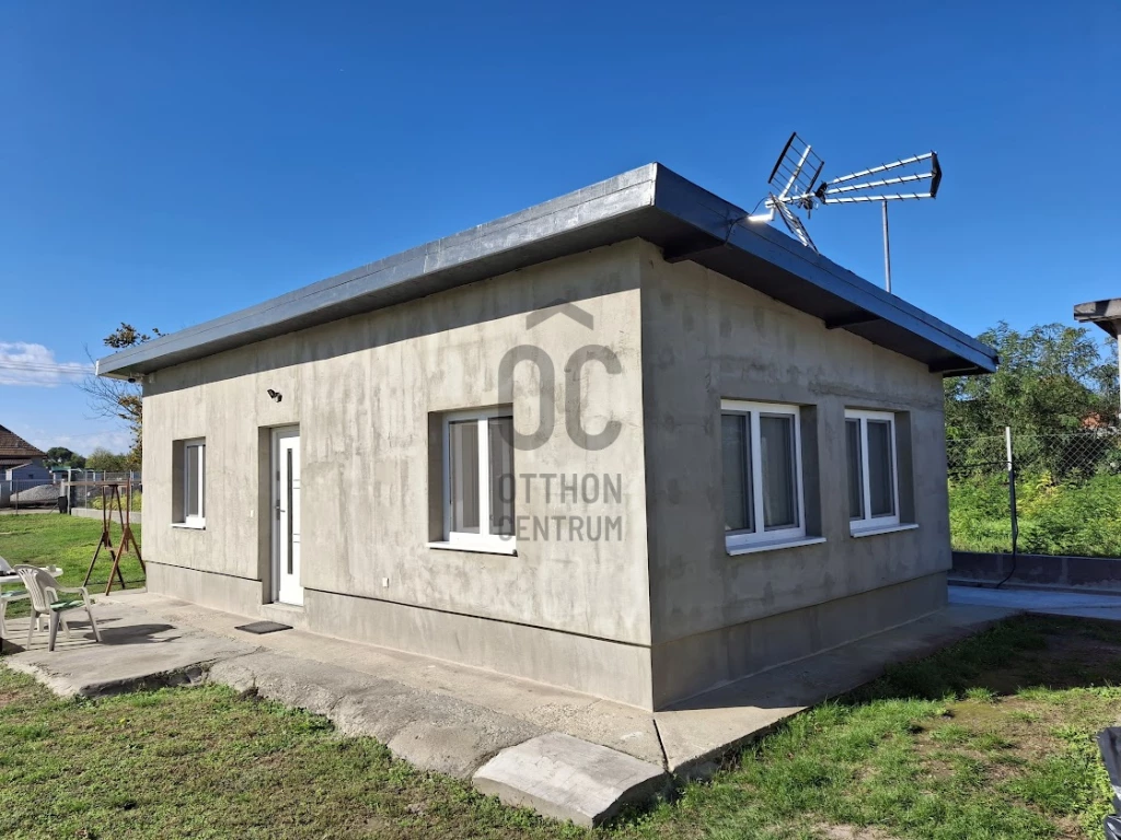 For sale house, Cegléd, Öregszőlő