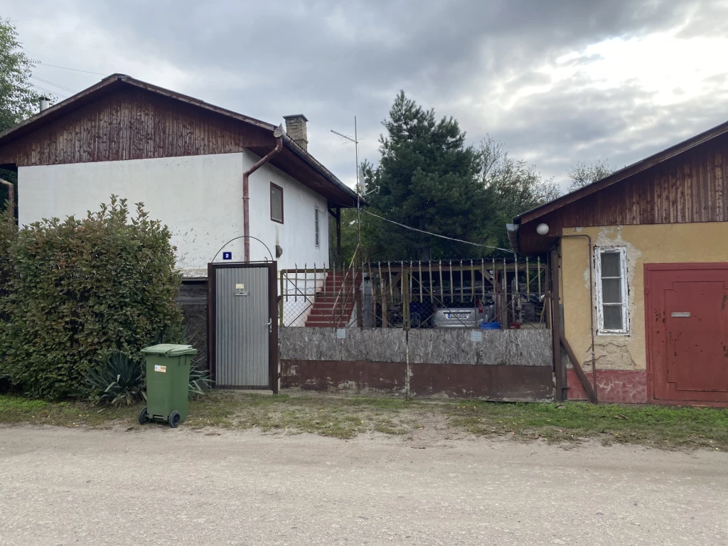 For sale house, Cegléd, Öregszőlő