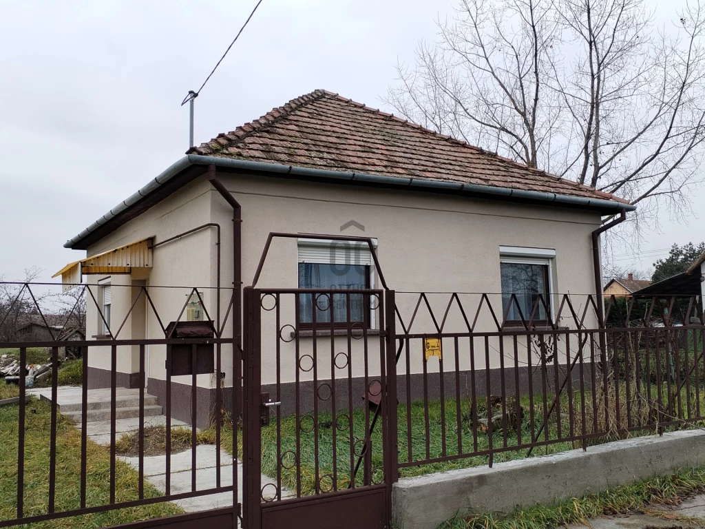 For sale house, Jászkarajenő, Jászkarajenő