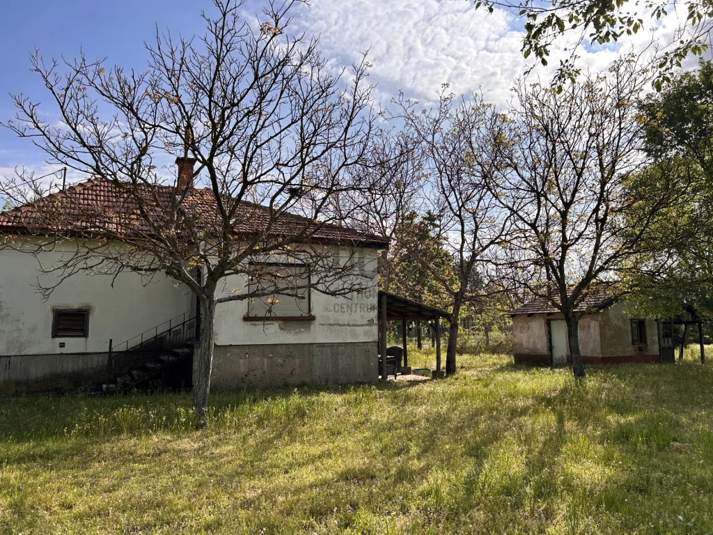 Eladó üdülő, nyaraló, Cegléd, Cegléd