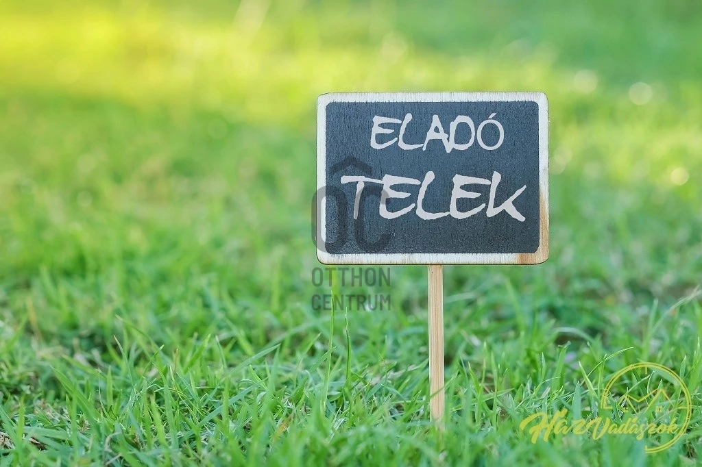 Eladó üdülőtelek, Cegléd, Cegléd
