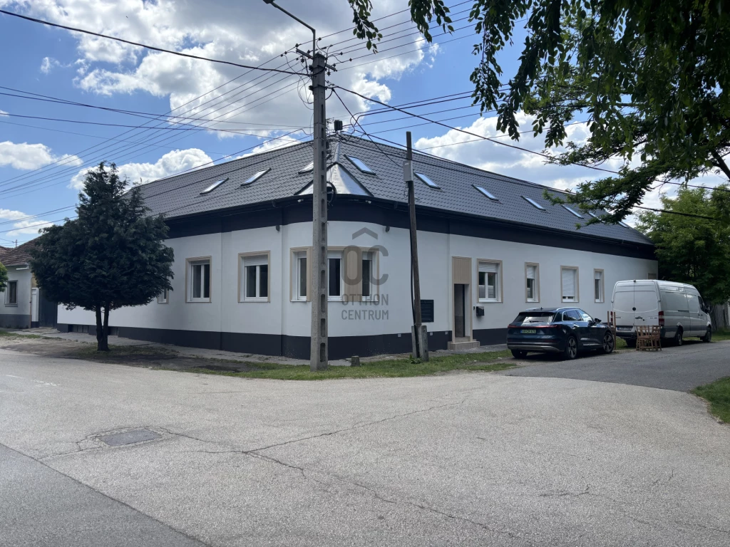 Eladó családi ház, Cegléd, Cegléd