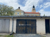 Eladó Önálló garázs, Zalaegerszeg