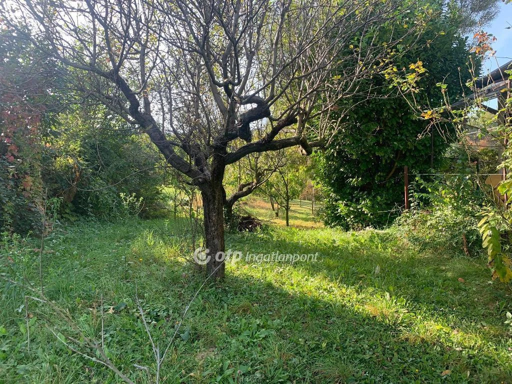 For sale building plot, Zalaegerszeg