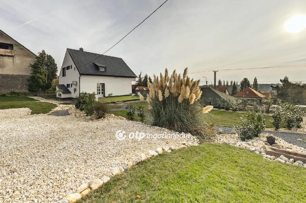 For sale house, Gyenesdiás