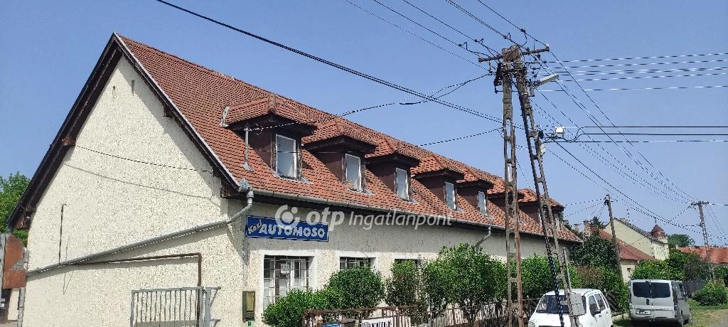 Eladó Ipari terület, Zalaszentgrót