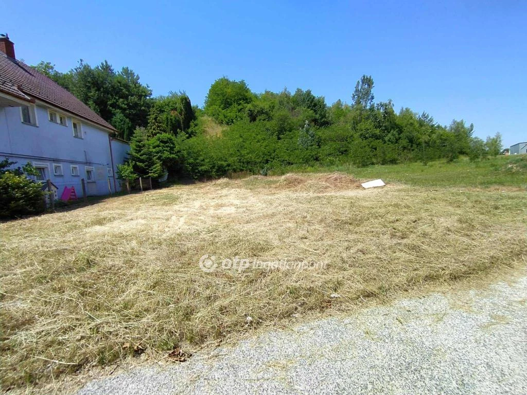 Eladó Telek, Zalaegerszeg