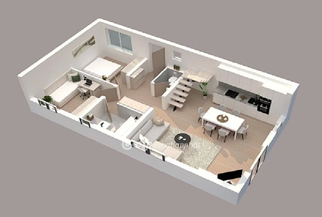 Eladó Lakás, Nagykanizsa