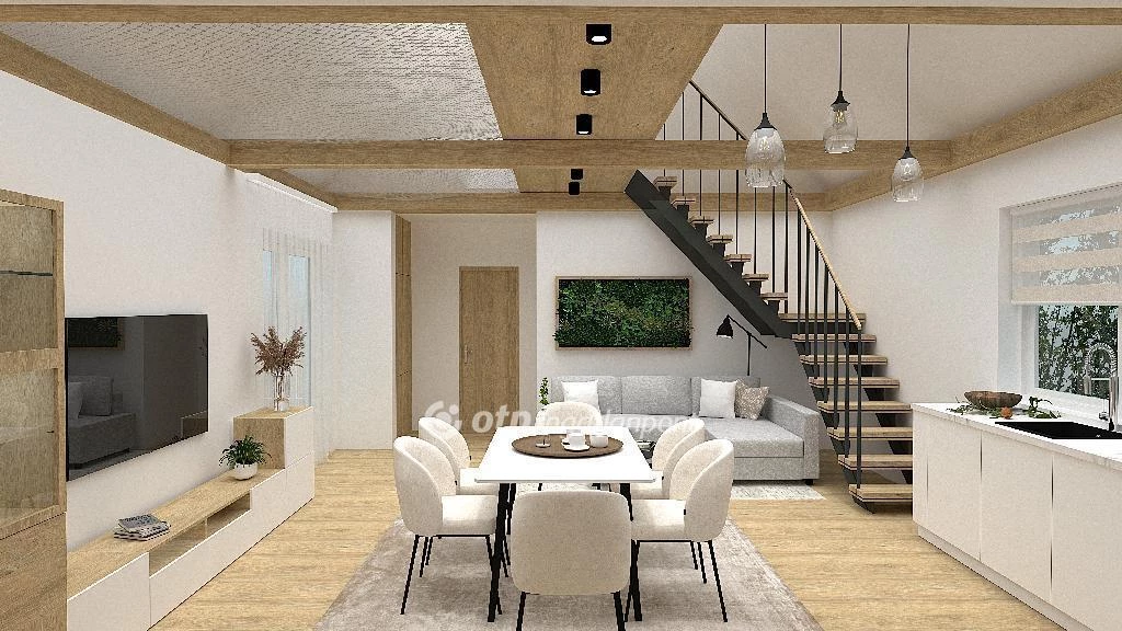 Eladó Lakás, Nagykanizsa