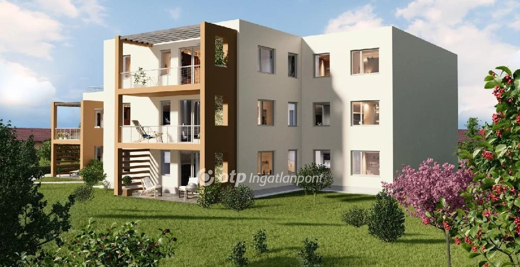 Eladó Lakás, Nagykanizsa