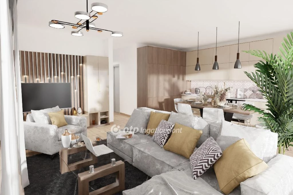 Eladó Lakás, Keszthely