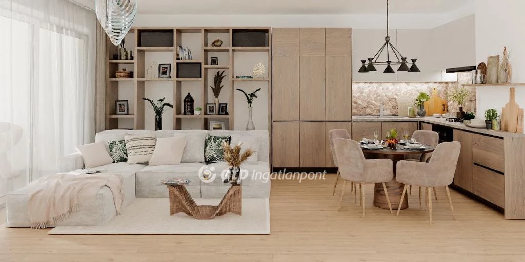 Eladó Lakás, Keszthely