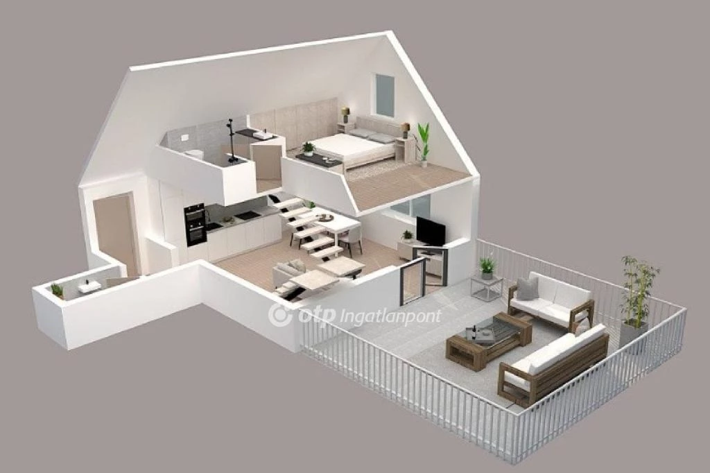 Eladó Lakás, Nagykanizsa