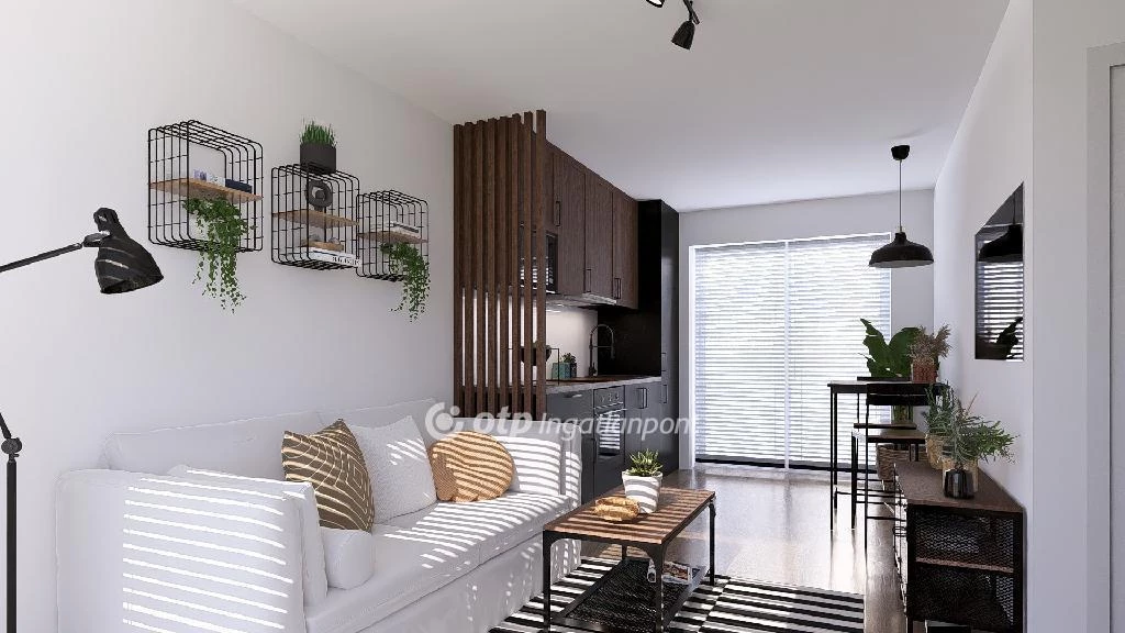 Eladó Lakás, Nagykanizsa