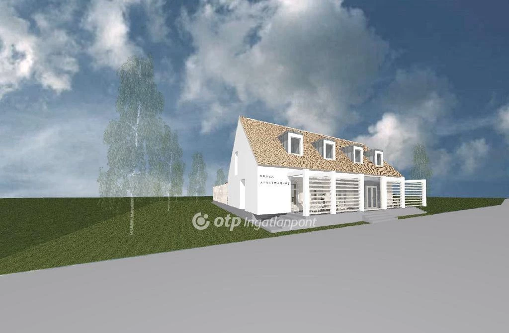 Eladó Panzió, Vízvár