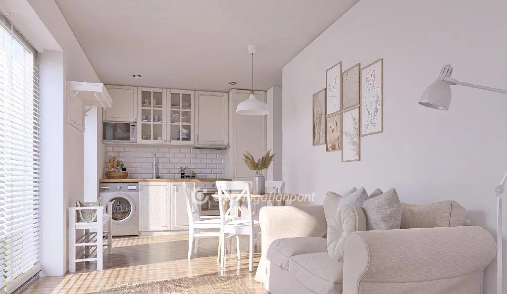 Eladó Lakás, Nagykanizsa